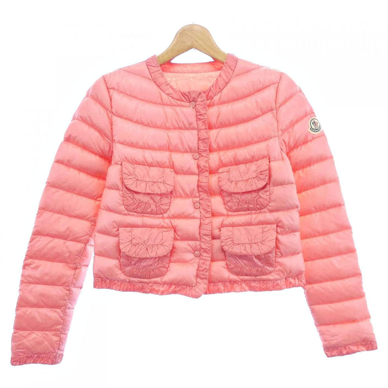 [USED]Down Jacket