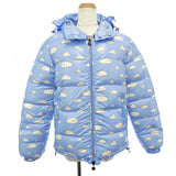 [USED]Down Jacket