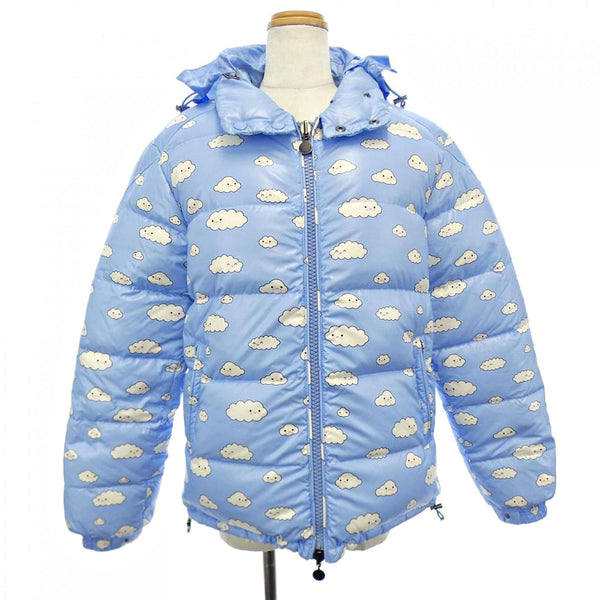 [USED]Down Jacket