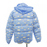 [USED]Down Jacket