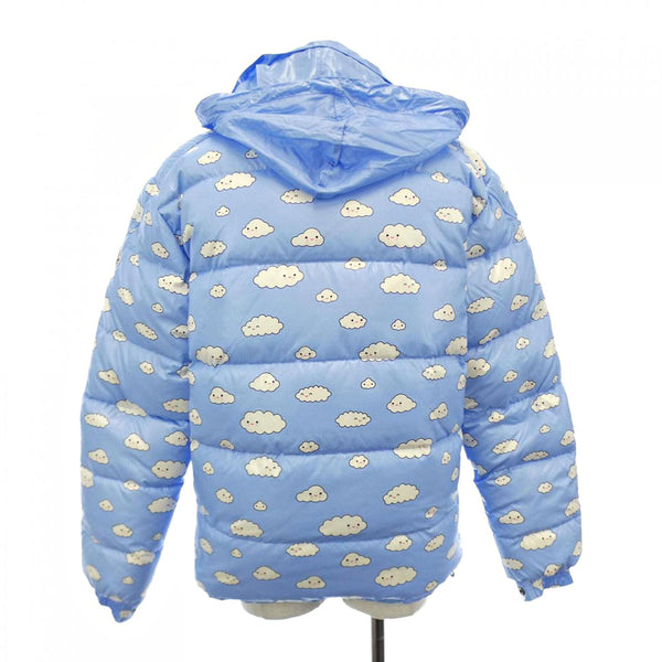 [USED]Down Jacket