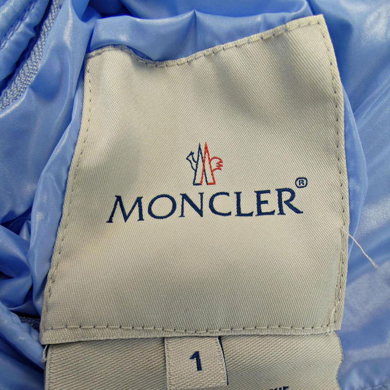 [USED]Down Jacket