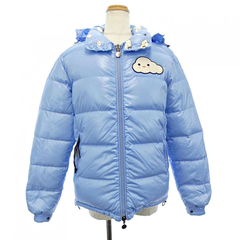 [USED]Down Jacket