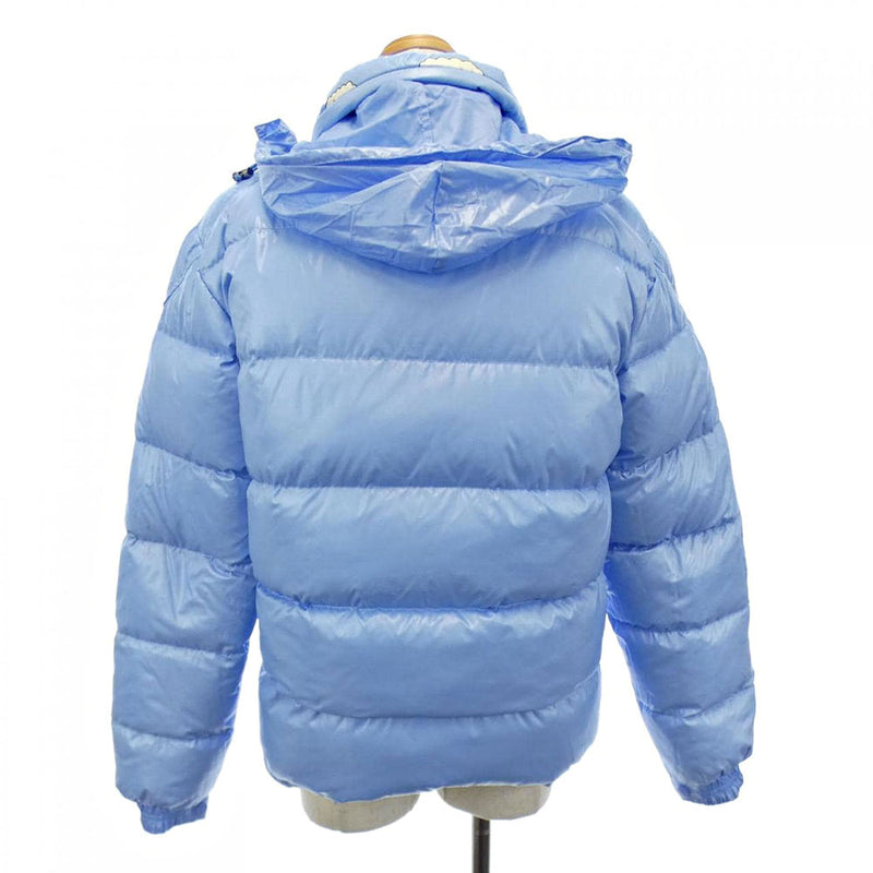 [USED]Down Jacket