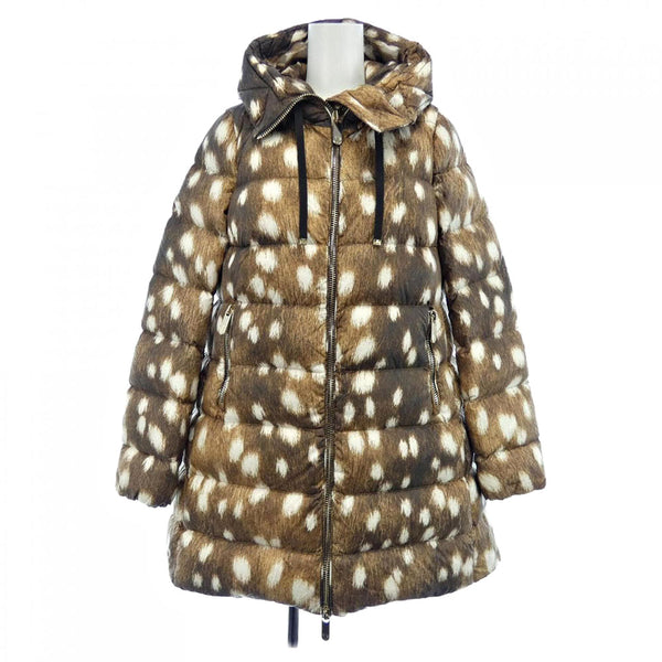 [USED]Down Coat