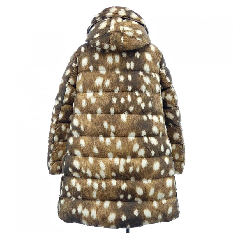 [USED]Down Coat