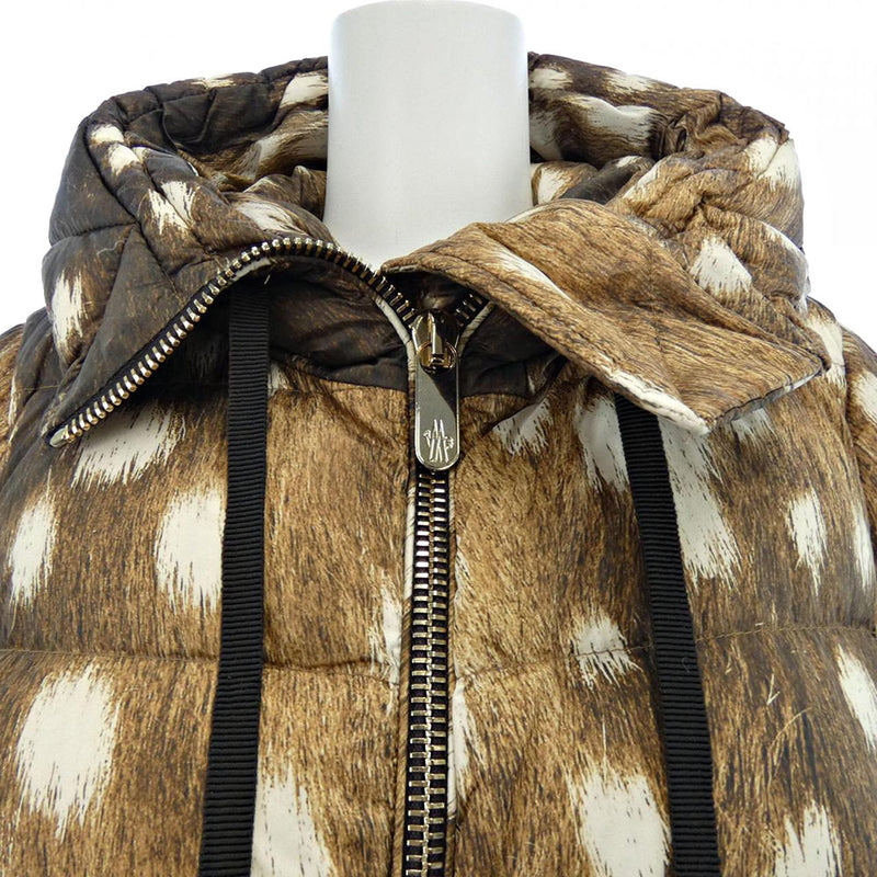 [USED]Down Coat