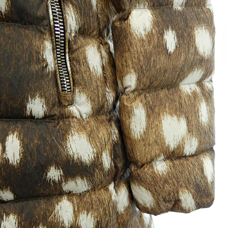 [USED]Down Coat