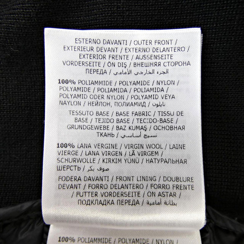[USED]Down Jacket