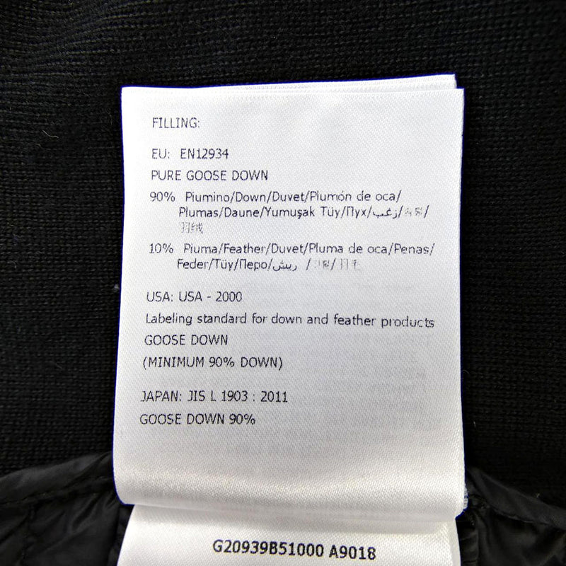 [USED]Down Jacket