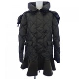[USED]Down Coat