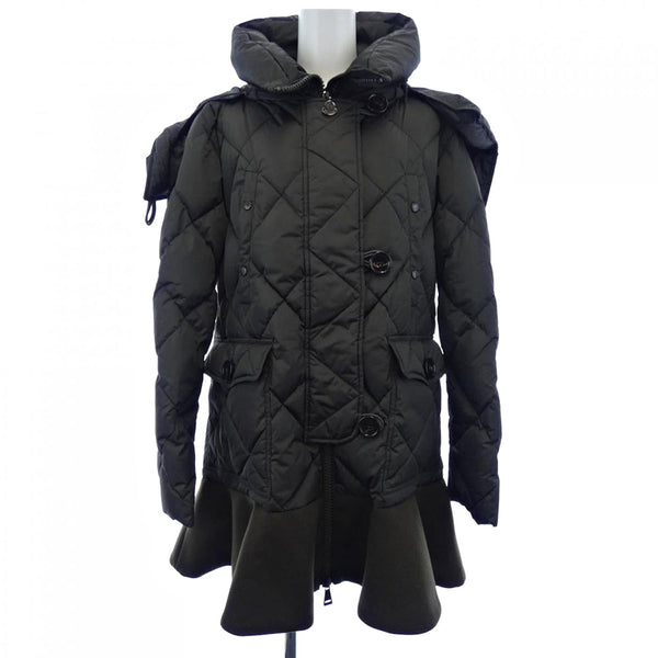 [USED]Down Coat