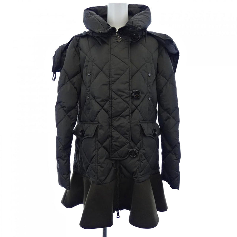 [USED]Down Coat