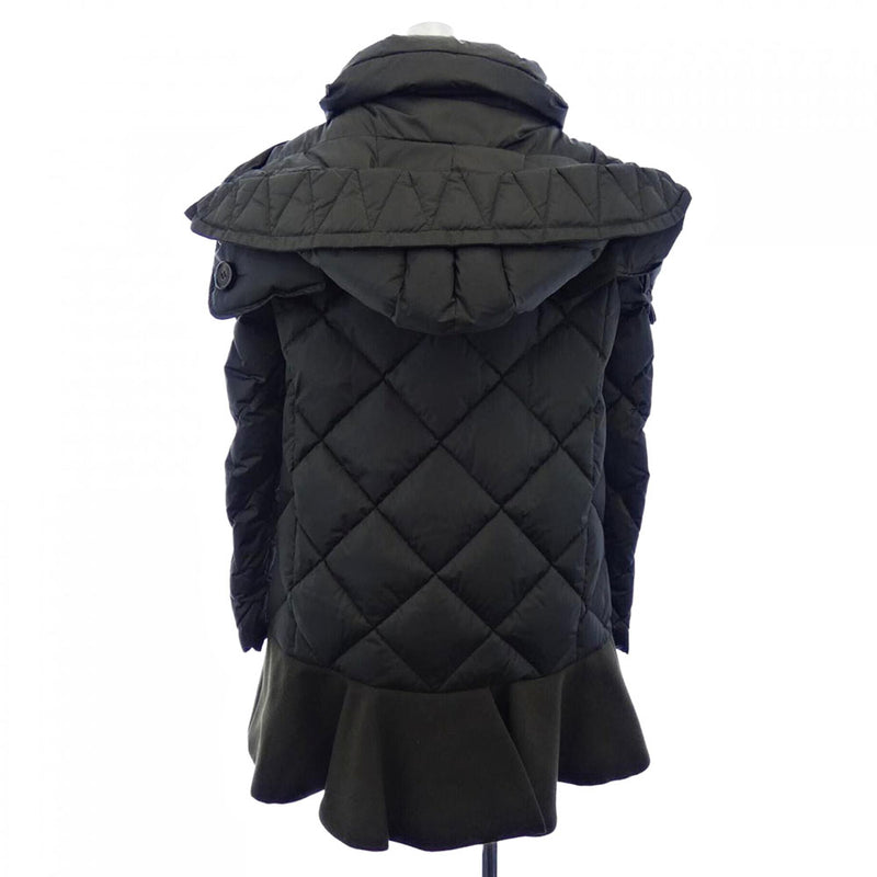 [USED]Down Coat