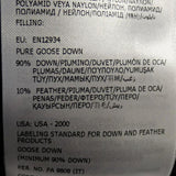 [USED]Down Coat