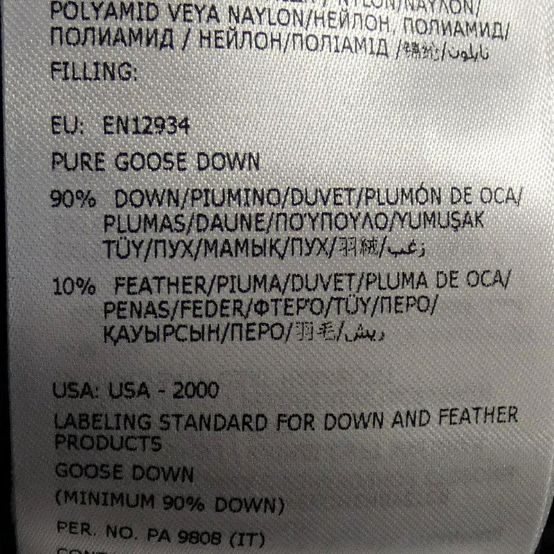 [USED]Down Coat