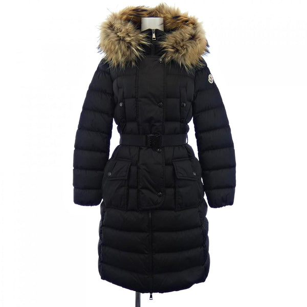 [USED]Down Coat