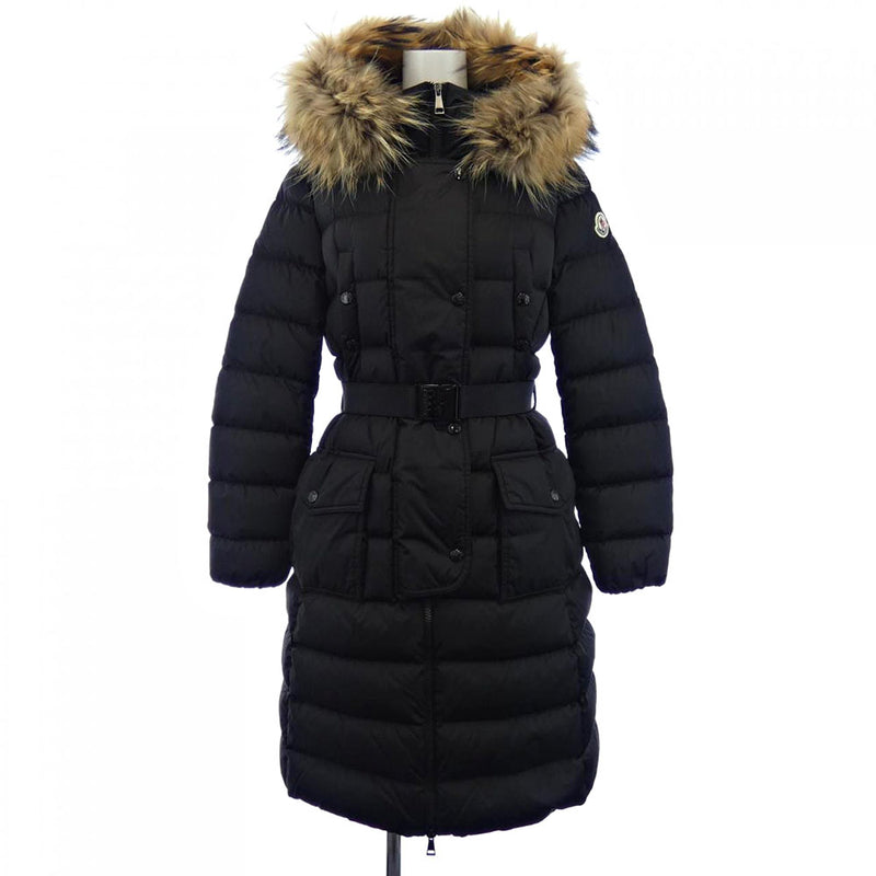 [USED]Down Coat