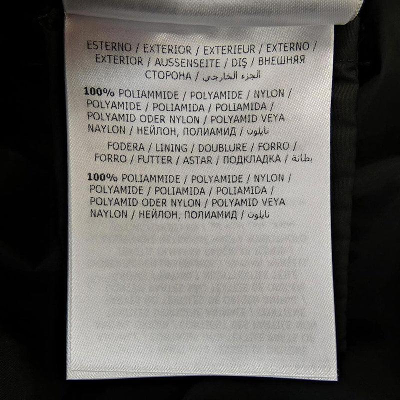 [USED]Down Coat