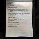 [USED]Down Coat