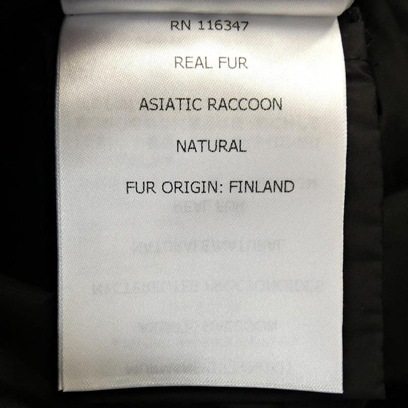[USED]Down Coat