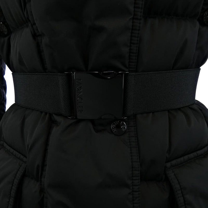 [USED]Down Coat