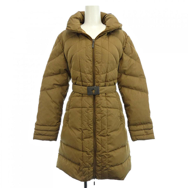 [USED]Down Coat