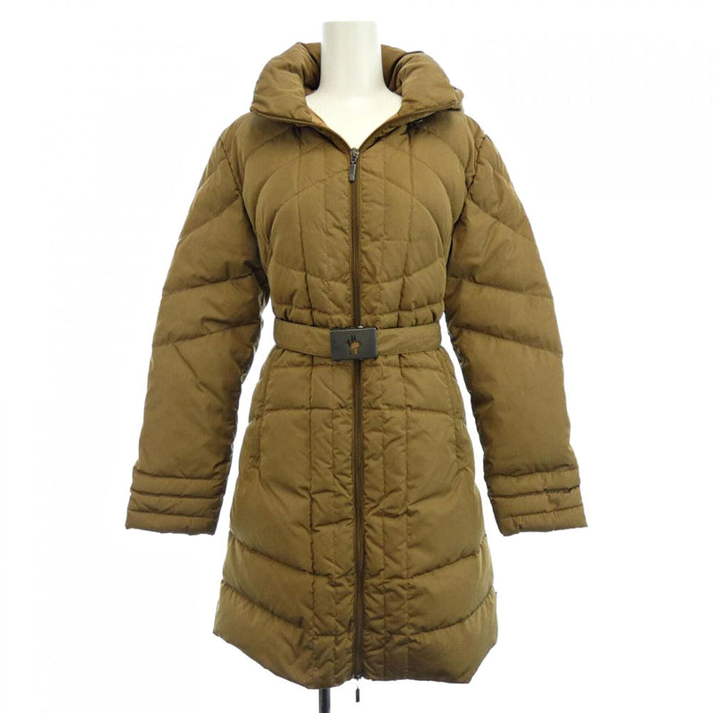 [USED]Down Coat