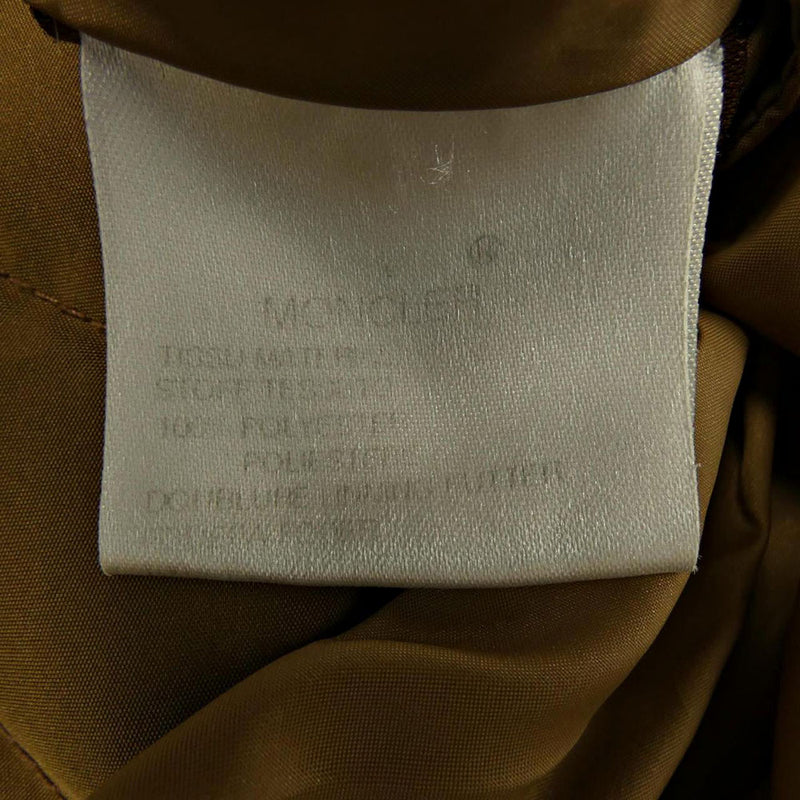 [USED]Down Coat