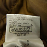 [USED]Down Coat