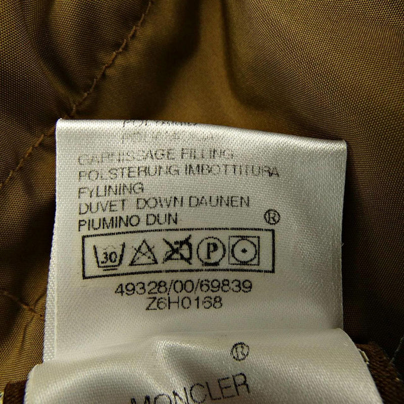 [USED]Down Coat