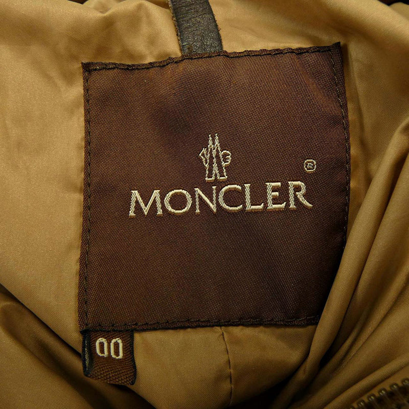 [USED]Down Coat