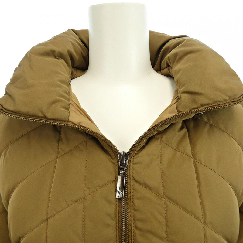 [USED]Down Coat