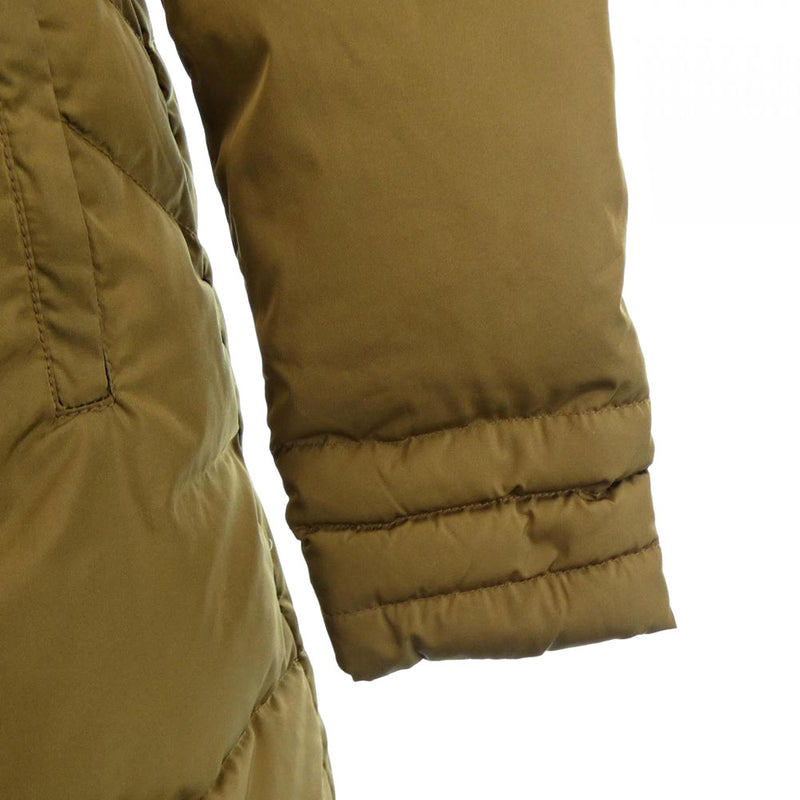[USED]Down Coat