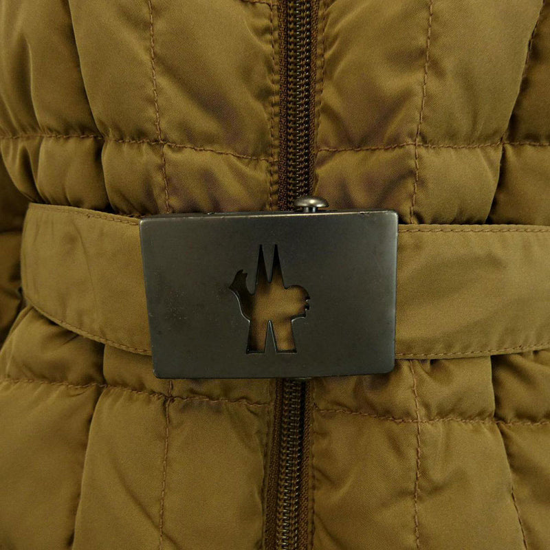 [USED]Down Coat