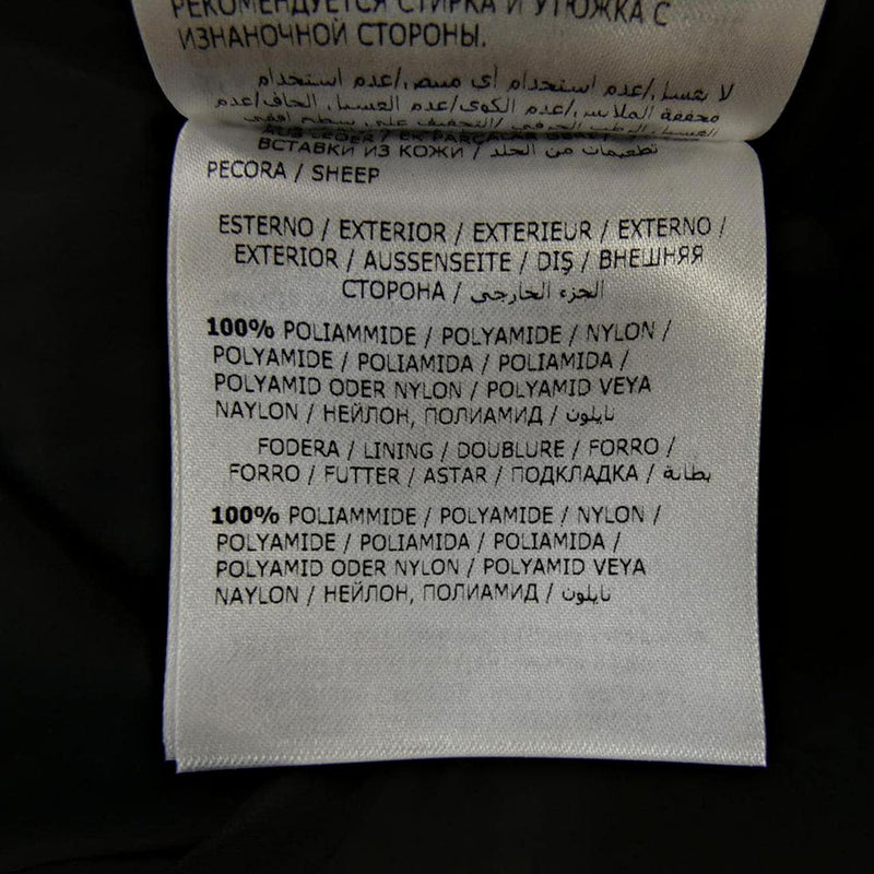 [USED]Down Coat