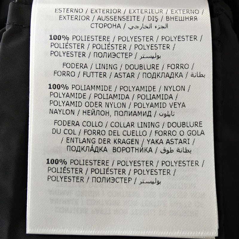 [USED]Down Coat