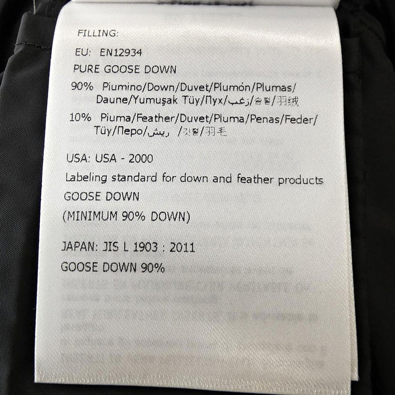 [USED]Down Coat
