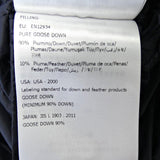 [USED]Down Coat