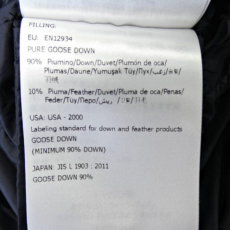 [USED]Down Coat