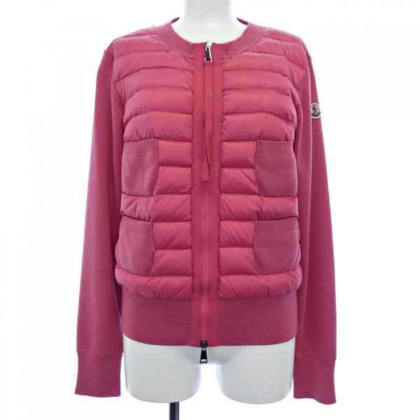 [USED]Down Jacket