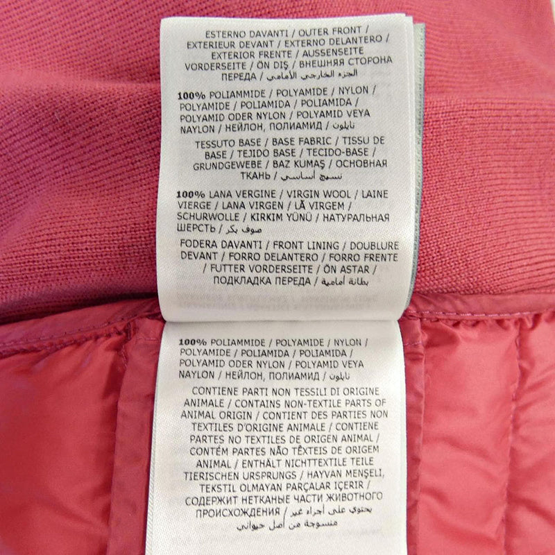 [USED]Down Jacket