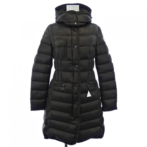 [USED]Down Coat