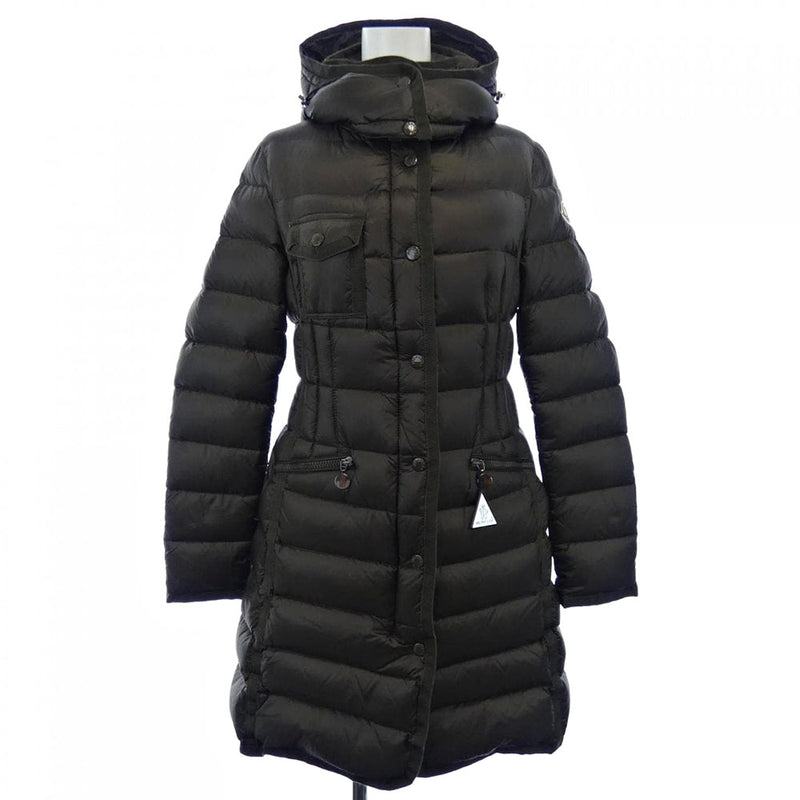 [USED]Down Coat