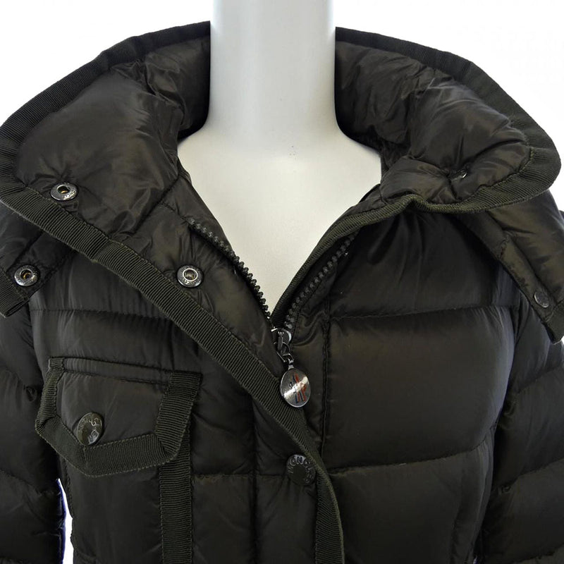 [USED]Down Coat