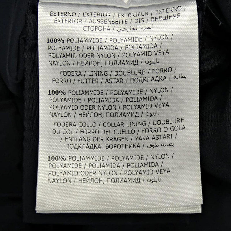 [USED]Down Coat