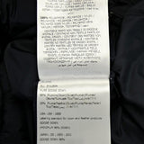 [USED]Down Coat