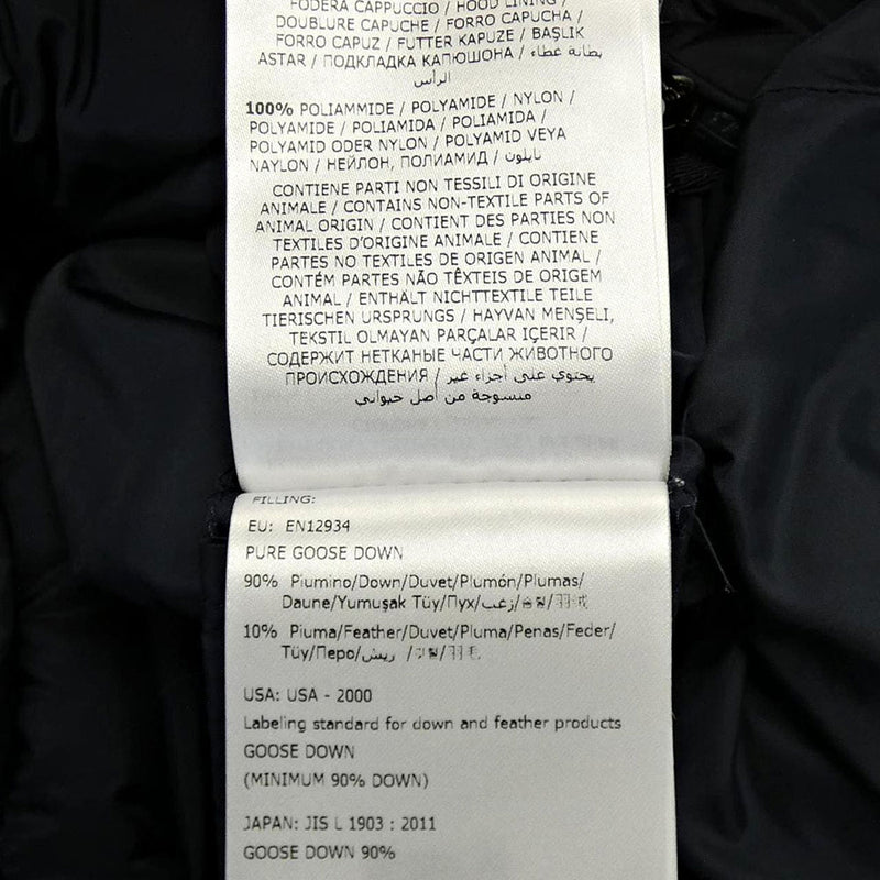 [USED]Down Coat