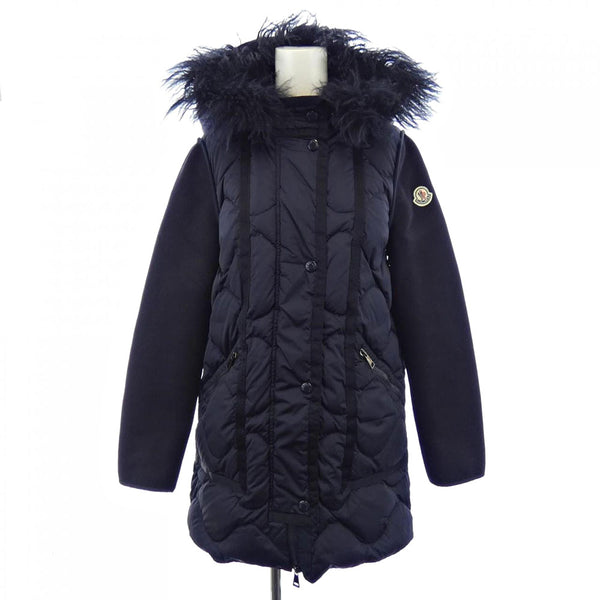 [USED]Down Coat