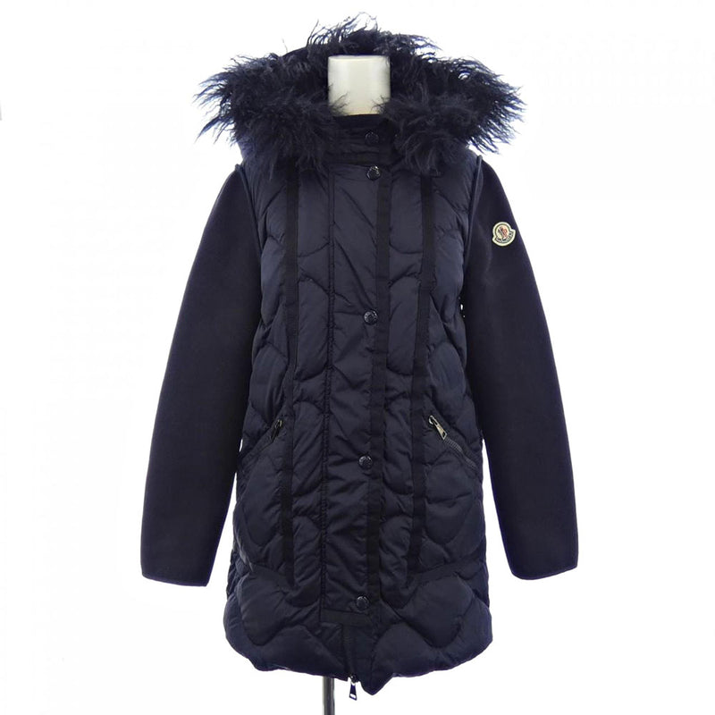 [USED]Down Coat